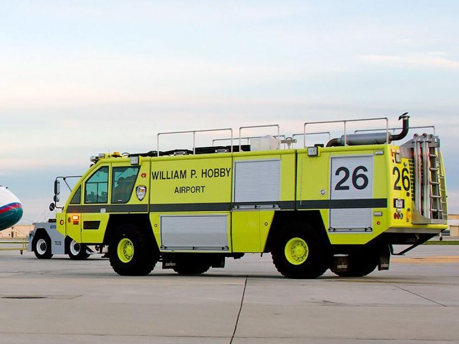  Panther 4x4 by Rosenbauer 2003 года  (фото 2 из 2)